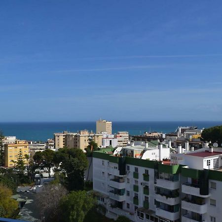 R&E Apartment Τορρεμολίνος Εξωτερικό φωτογραφία