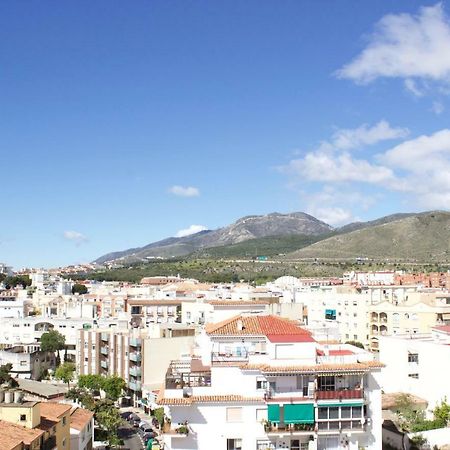R&E Apartment Τορρεμολίνος Εξωτερικό φωτογραφία