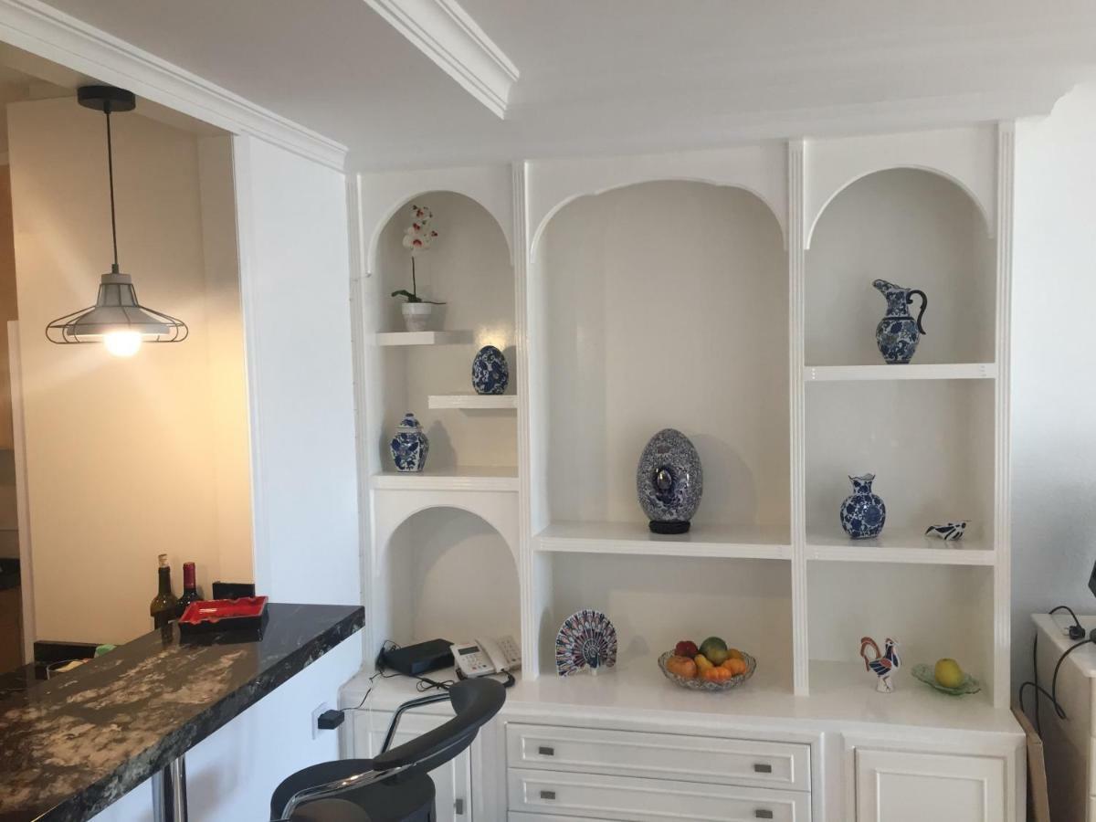 R&E Apartment Τορρεμολίνος Εξωτερικό φωτογραφία