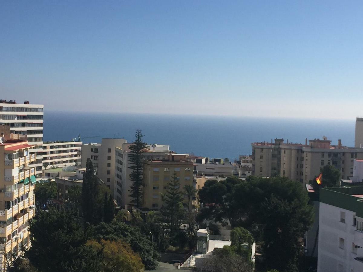 R&E Apartment Τορρεμολίνος Εξωτερικό φωτογραφία
