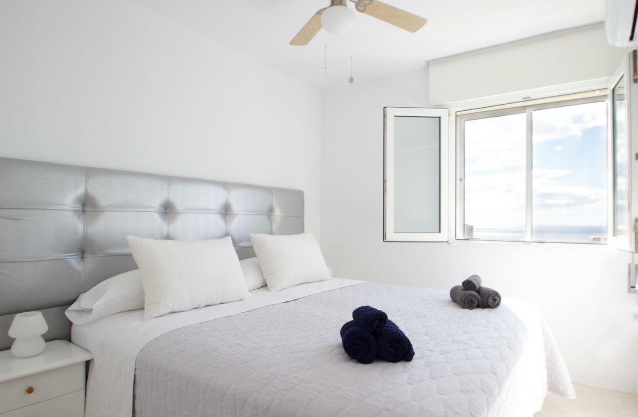 R&E Apartment Τορρεμολίνος Εξωτερικό φωτογραφία