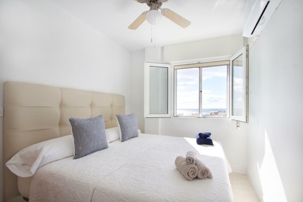 R&E Apartment Τορρεμολίνος Εξωτερικό φωτογραφία