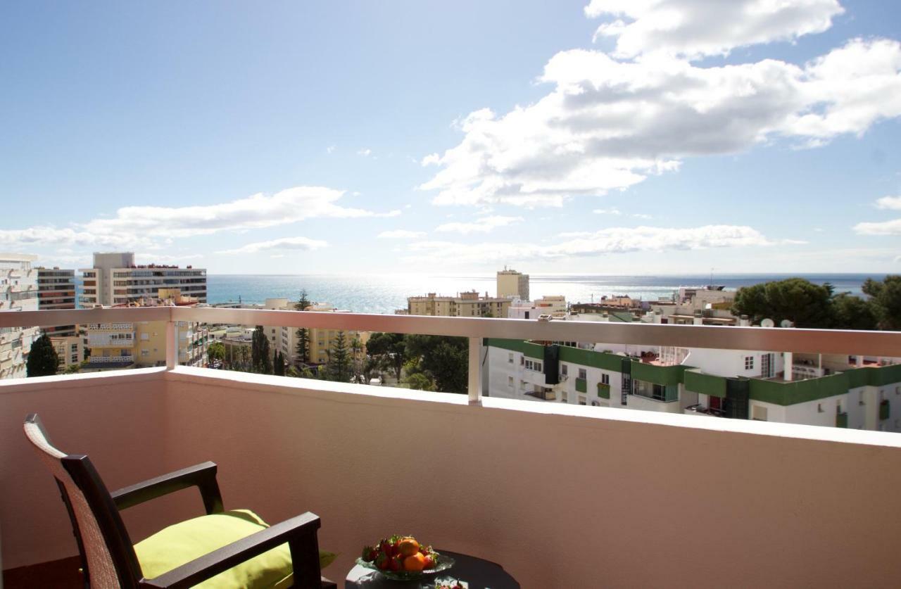 R&E Apartment Τορρεμολίνος Εξωτερικό φωτογραφία