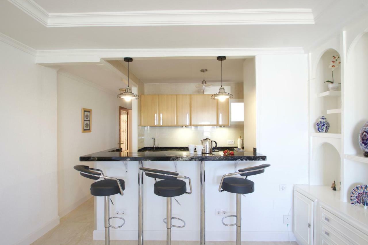 R&E Apartment Τορρεμολίνος Εξωτερικό φωτογραφία